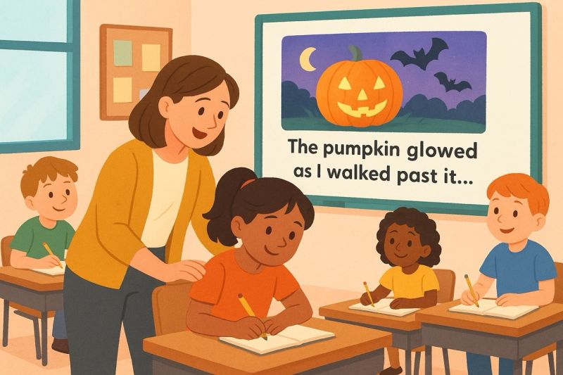 Engaging Reluctant Writers: Practical Strategies That Work