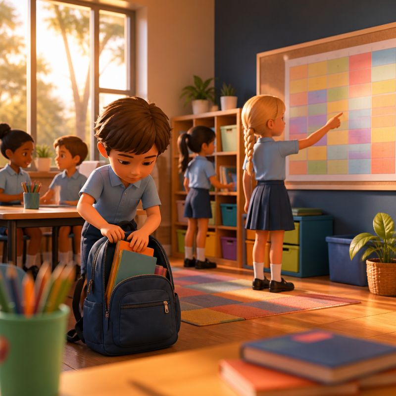 Should school uniforms be compulsory?