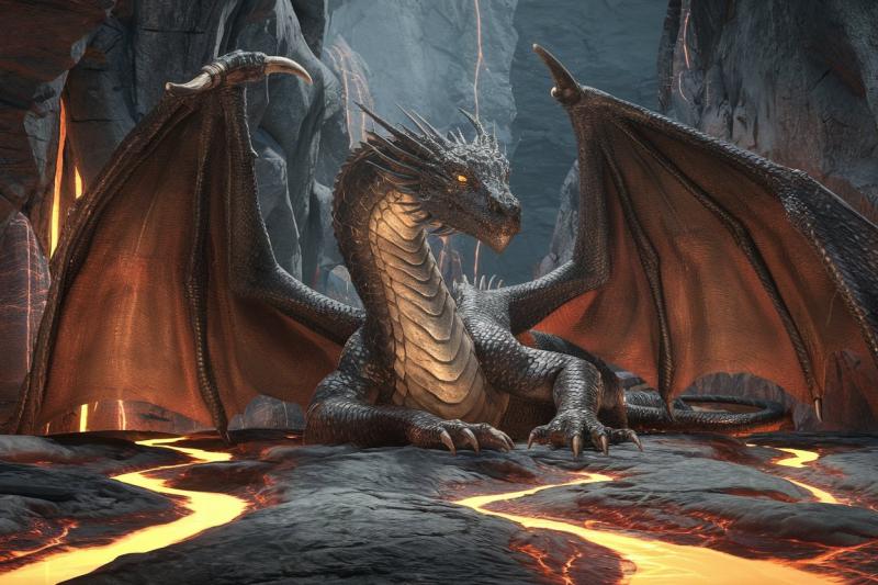 The Guardian of the Inferno