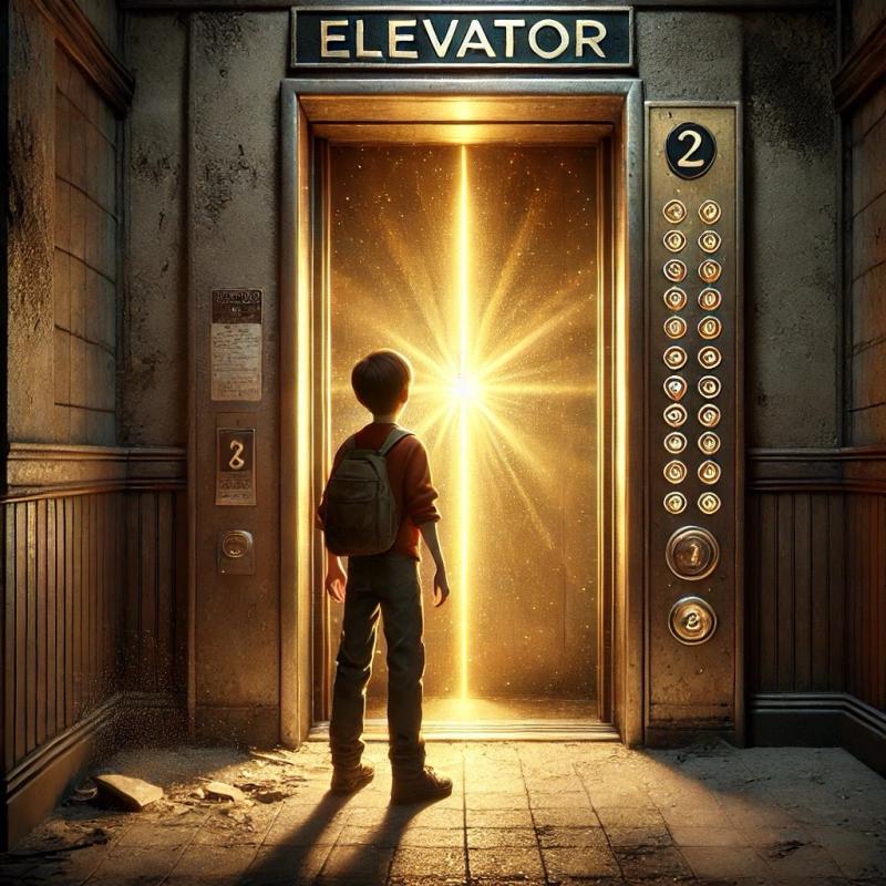 The Hidden Elevator