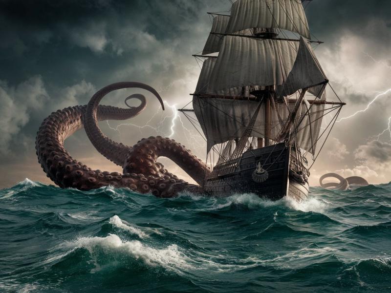 The Wrath of the Abyss