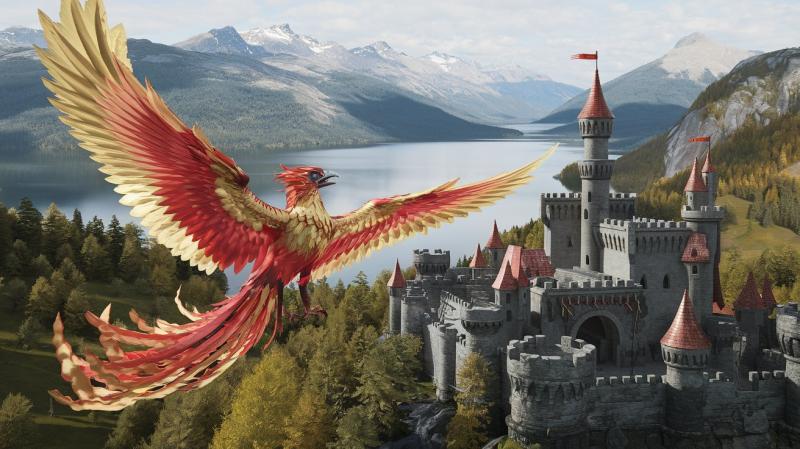 The Phoenix