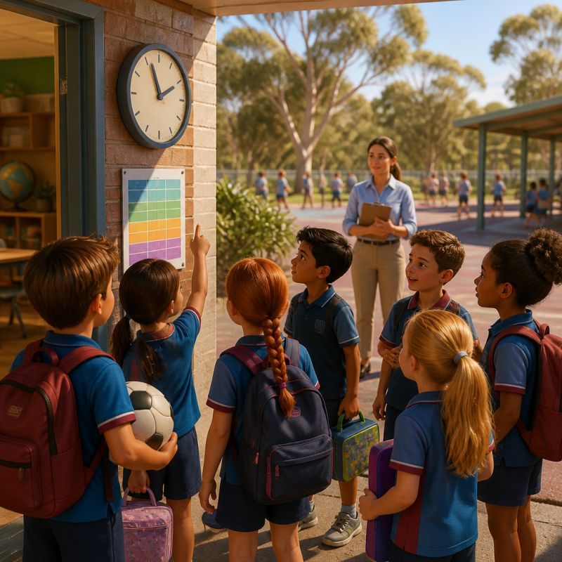 Should schools have shorter school days?