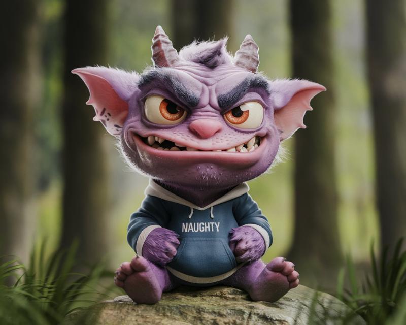 The Trouble with Grizzle